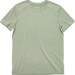 Clearance Devold - Premium Tee - Merinoshirt