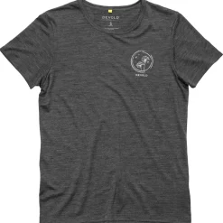 Sale - Women's Active Spring Tee - Merinoshirt Wanderbekleidung|T-Shirts