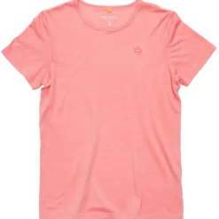 Devold - Women's Active Tee - Merinoshirt Best