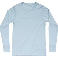 New Devold - Women's Classic L/S - Merinoshirt
