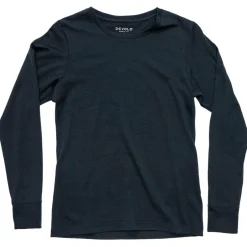 New Devold - Women's Classic L/S - Merinoshirt