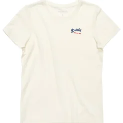Devold - Women's Classic Script Tee - Merinoshirt New