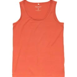 Devold - Women's Classic Tank - Merinoshirt Best