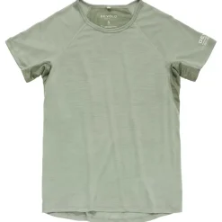 Best - Women's Endurance Merino 130 Tee - Laufshirt Fitnessbekleidung|Laufbekleidung