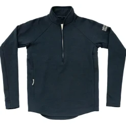 Devold - Women's Endurance Merino Zip - Merinopullover Ink New