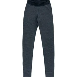 Discount - Women's Expedition Merino Silk Longs - Merinounterwäsche Hochtourenbekleidung|Merinounterwäsche