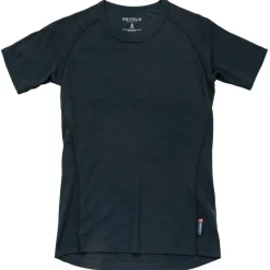 Hot Devold - Women's Lauparen Merino 190 Base Tee - Merinounterwäsche