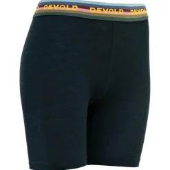 Devold - Women's Lauparen Merino 190 Boxer - Merinounterwäsche Ink New