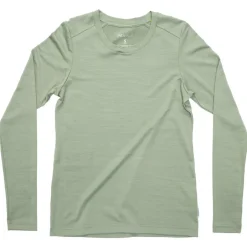 Devold - Women's Premium L/S - Merinoshirt Outlet
