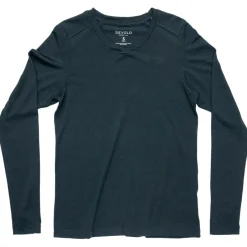 Devold - Women's Premium L/S - Merinoshirt Outlet