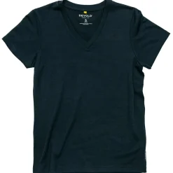 Devold - Women's Premium V-Neck - Merinoshirt Online
