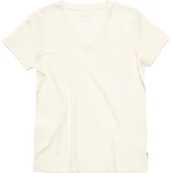 Devold - Women's Premium V-Neck - Merinoshirt Online