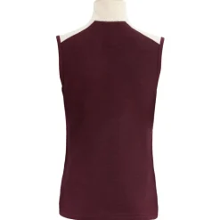 Sale Devold - Women's Thermo Wool Vest - Merinoweste Ink