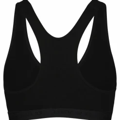 Clearance Devold - Wool Fleece Woman Bra - Sport-BH Black