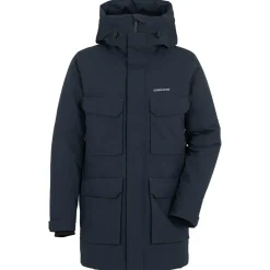Didriksons - Drew USX Parka 8 - Parka Hot