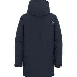Didriksons - Drew USX Parka 8 - Parka Hot