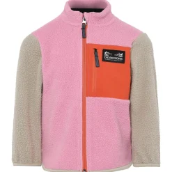 Didriksons - Kid's Anten Fullzip - Fleecejacke Discount
