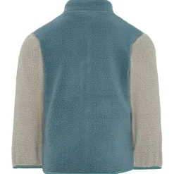 Didriksons - Kid's Anten Fullzip - Fleecejacke Discount
