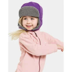 Didriksons - Kid's Biggles Cap 6 - Mütze