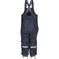 New - Kid's Bjärven Bib Pant 2 - Regenhose Kinder Hosen|Wanderbekleidung