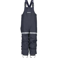 New - Kid's Bjärven Bib Pant 2 - Regenhose Kinder Hosen|Wanderbekleidung