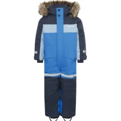 Didriksons - Kid's Bjärven Cover 4 - Overall New