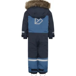 Didriksons - Kid's Bjärven Cover 4 - Overall New
