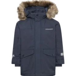 Best Didriksons - Kid's Bjärven Parka 4 - Winterjacke
