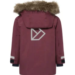 Best Didriksons - Kid's Bjärven Parka 4 - Winterjacke