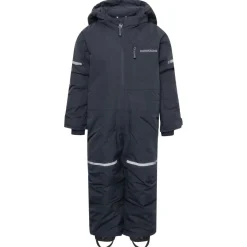 - Kid's Falken Coverall - Overall Skibekleidung