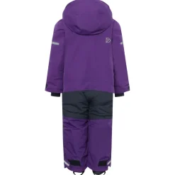 - Kid's Falken Coverall - Overall Skibekleidung