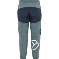Didriksons - Kid's Flox Pant - Trekkinghose Online