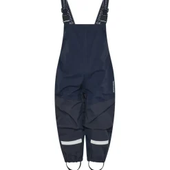 Best - Kid's Foxen Bib Pant - Regenhose Kinder Alltagsbekleidung|Wanderbekleidung