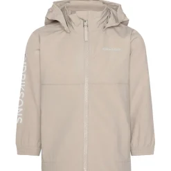 Didriksons - Kid's Hallon Jacket - Softshelljacke Clearance