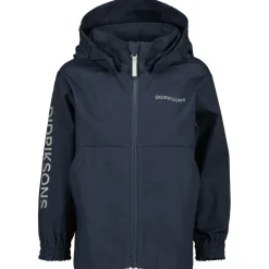Didriksons - Kid's Hallon Jacket - Softshelljacke Clearance