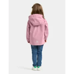 Didriksons - Kid's Hallon Jacket - Softshelljacke Clearance