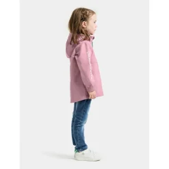Didriksons - Kid's Hallon Jacket - Softshelljacke Clearance