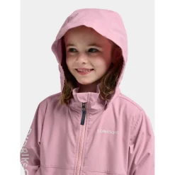 Didriksons - Kid's Hallon Jacket - Softshelljacke Clearance