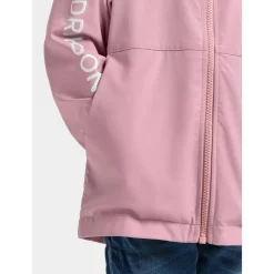 Didriksons - Kid's Hallon Jacket - Softshelljacke Clearance