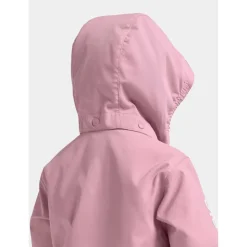 Didriksons - Kid's Hallon Jacket - Softshelljacke Clearance