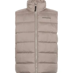 Didriksons - Kid's Kilo Vest 2 - Kunstfaserweste Discount