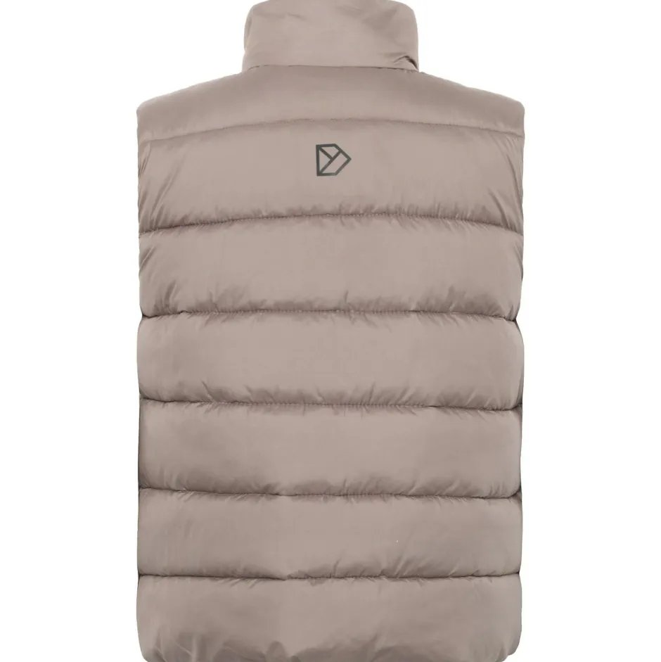 Didriksons - Kid's Kilo Vest 2 - Kunstfaserweste Discount