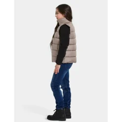 Didriksons - Kid's Kilo Vest 2 - Kunstfaserweste Discount