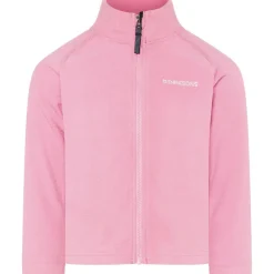 Didriksons - Kid's Monte Full-Zip 10 - Fleecejacke Best