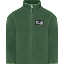 Didriksons - Kid's Muskot Windproof Jacket - Fleecejacke Best