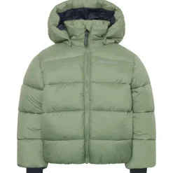 Didriksons - Kid's Roxen Jacket - Kunstfaserjacke Online