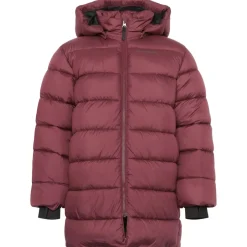 - Kid's Scoria Parka - Kunstfaserjacke Kinder Jacken|Wanderbekleidung