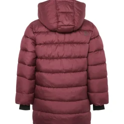 - Kid's Scoria Parka - Kunstfaserjacke Kinder Jacken|Wanderbekleidung