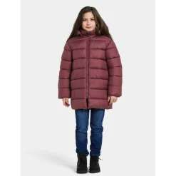 - Kid's Scoria Parka - Kunstfaserjacke Kinder Jacken|Wanderbekleidung