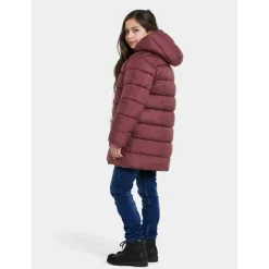 - Kid's Scoria Parka - Kunstfaserjacke Kinder Jacken|Wanderbekleidung